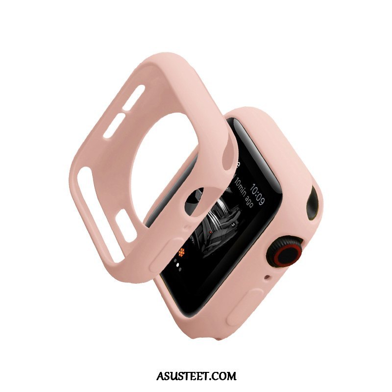 Apple Watch Series 1 Kuoret Punainen Suojaus Ohut Tide-brändi Kotelo