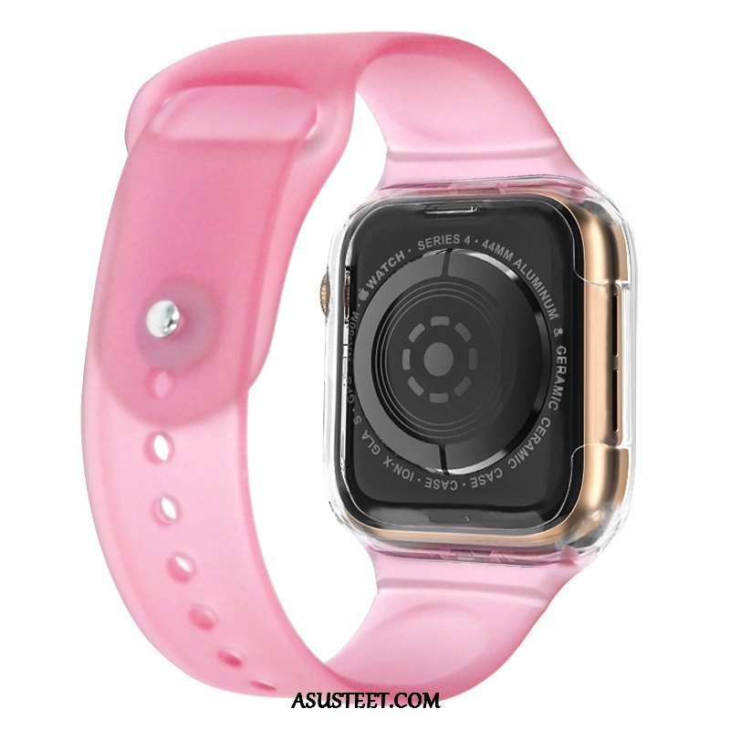 Apple Watch Series 1 Kuoret Suojaus Kuori Urheilu Kotelo Pu