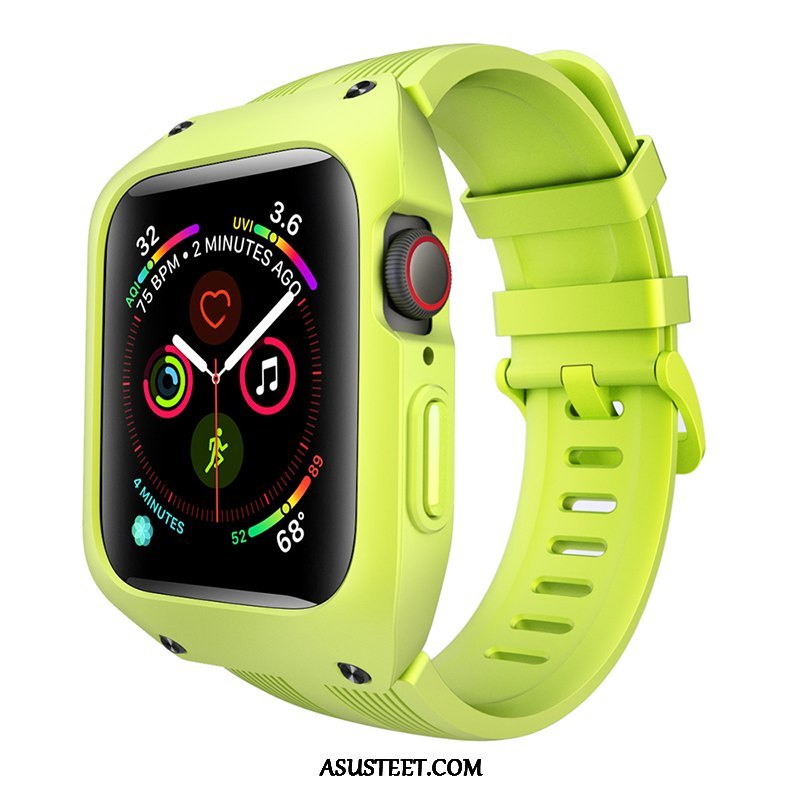 Apple Watch Series 1 Kuoret Urheilu Vihreä Persoonallisuus All Inclusive Lisävarusteet