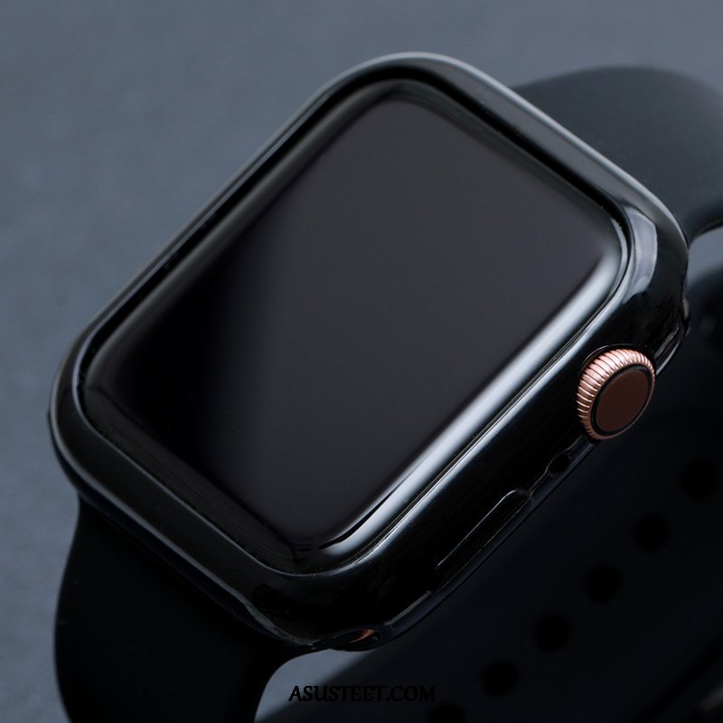 Apple Watch Series 2 Kuori Kuoret Läpinäkyvä Kotelo Läpäisemätön Pehmeä Neste Suojaus
