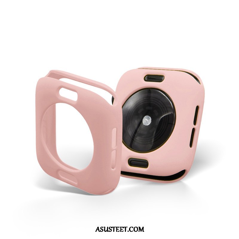 Apple Watch Series 2 Kuori Kuoret Läpäisemätön Kotelo Suojaus Vihreä Lisävarusteet