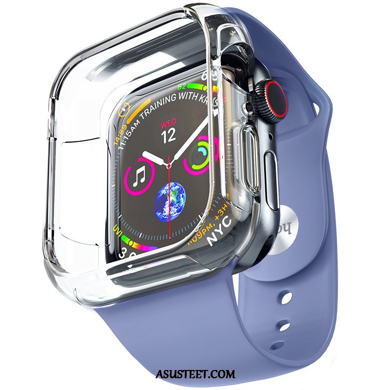 Apple Watch Series 3 Kuori Kuoret All Inclusive Pinnoitus Trendi Lisävarusteet