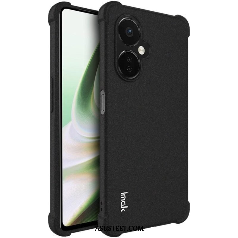 Case OnePlus Nord CE 3 Lite 5G Silikoni Matta Airbags Imak