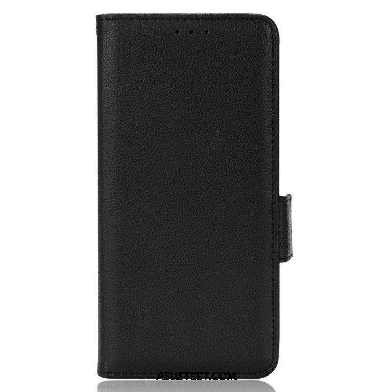 Flip Case Samsung Galaxy M53 5G Erittäin Hieno