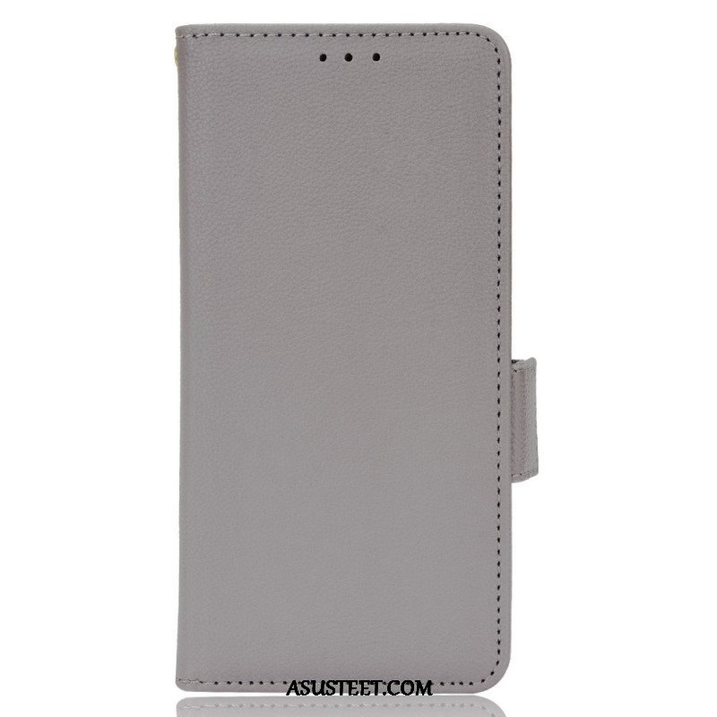 Flip Case Samsung Galaxy M53 5G Erittäin Hieno