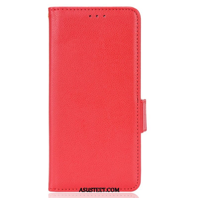 Flip Case Samsung Galaxy M53 5G Erittäin Hieno