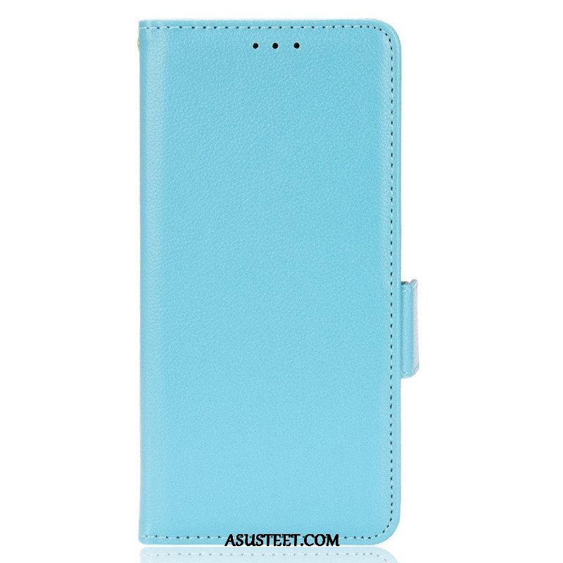 Flip Case Samsung Galaxy M53 5G Erittäin Hieno