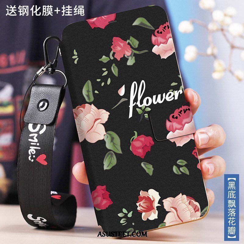Huawei Mate 10 Lite Kuori Kuoret Persoonallisuus Murtumaton Kuvio Luova Simpukka
