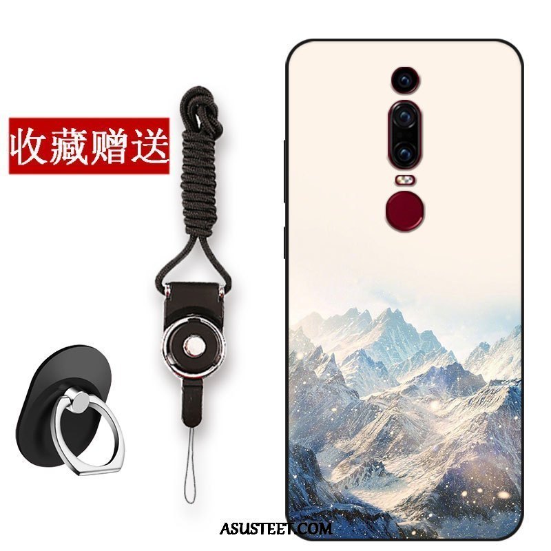 Huawei Mate Rs Kuoret Kuori Puhelimen Persoonallisuus Suojaus Kotelo