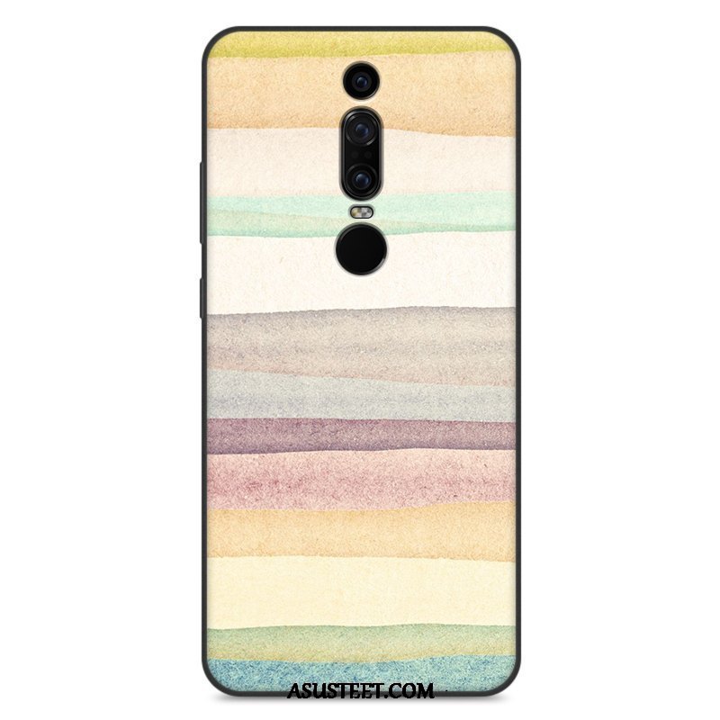 Huawei Mate Rs Kuori Kuoret Murtumaton Suojaus Sininen All Inclusive