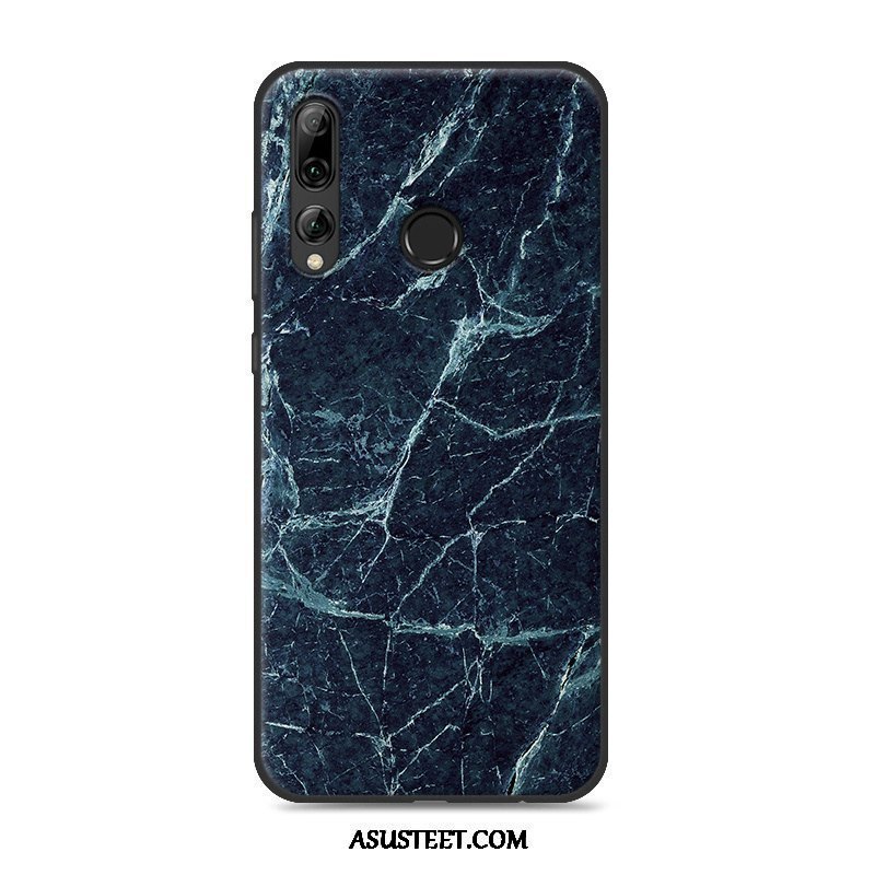 Huawei P Smart+ 2019 Kuoret Murtumaton Suojaus Kuori All Inclusive Silikoni