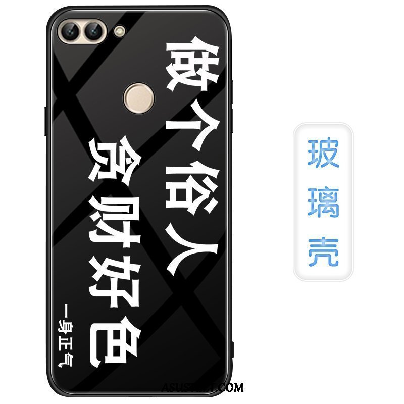 Huawei P Smart Kuoret Puhelimen Kuori Nuoret Rakastunut Suojaus