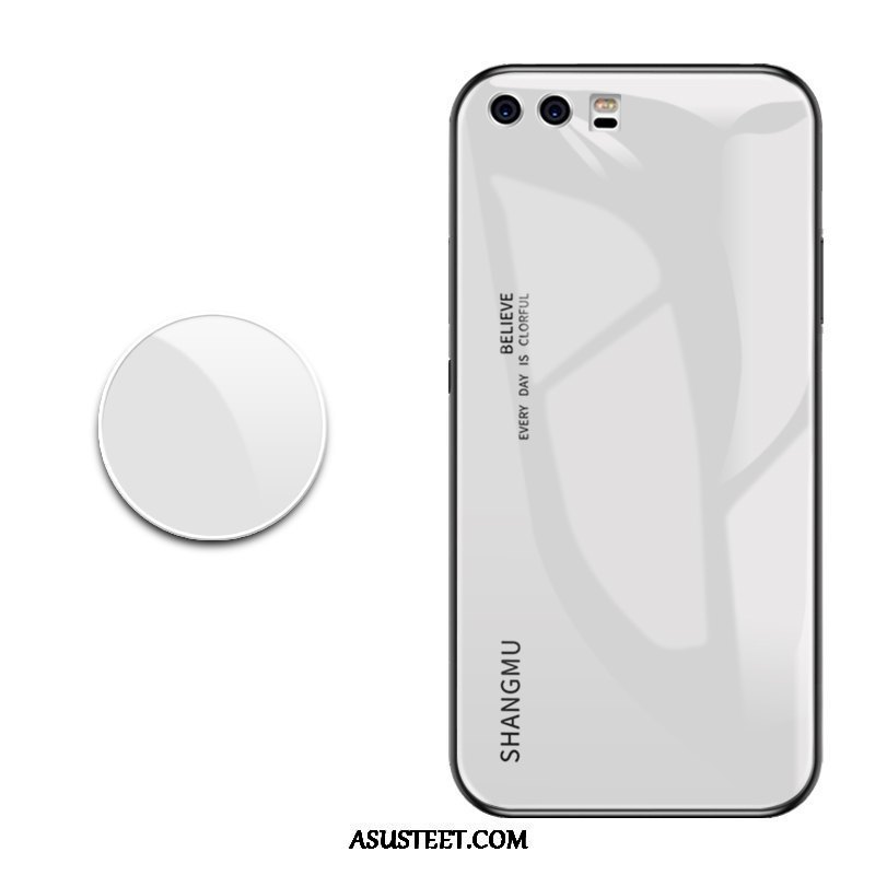Huawei P10 Kuoret Peili Kuori Kaltevuus Lasi Puhelimen