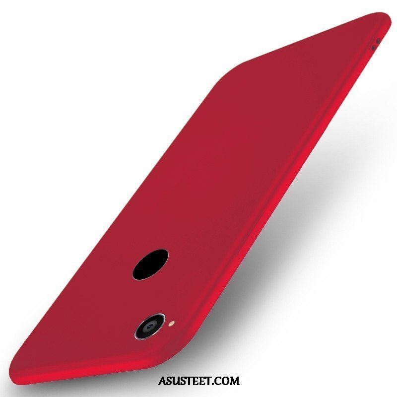 Huawei P8 Lite 2017 Kuoret Tide-brändi Murtumaton Net Red Yksinkertainen Vihreä