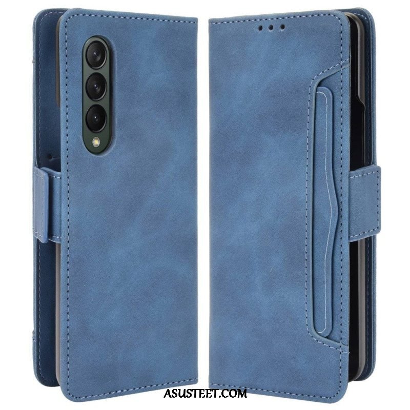 Kotelot Samsung Galaxy Z Fold 4 Vakooja Lava