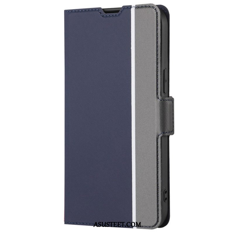 Kotelot Xiaomi 13 Pro Kaksisävyinen Ultra Fine
