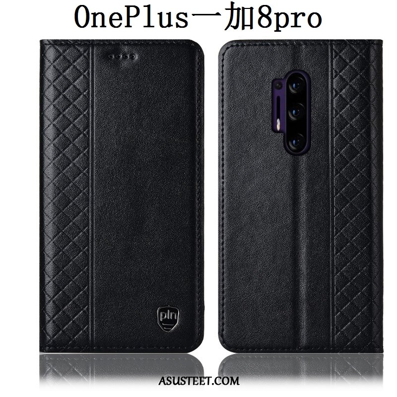 Oneplus 8 Pro Kuoret Murtumaton Suojaus Kuori All Inclusive Puhelimen