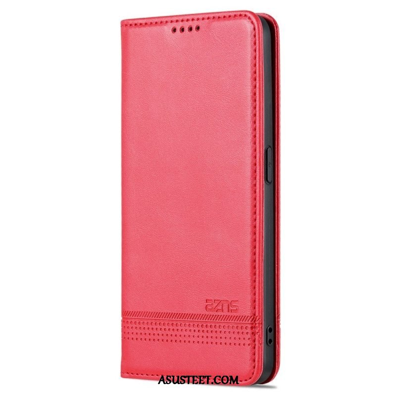 Puhelinkuoret Oppo Reno 8 Kotelot Flip Azns