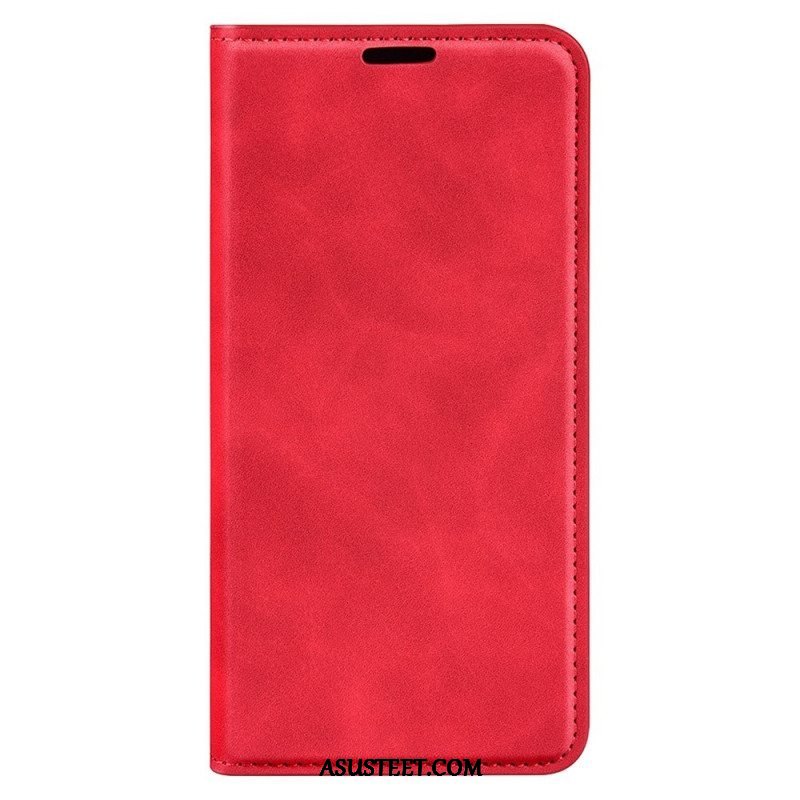 Puhelinkuoret Samsung Galaxy M33 5G Kotelot Flip Eleganssi