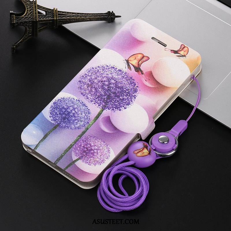 Redmi 8a Kuoret All Inclusive Ohut Ultra Violetti Silikoni