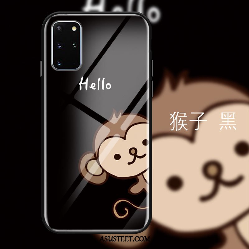 Samsung Galaxy S20+ Kuori Kuoret Lasi Murtumaton Kotelo Puhelimen Tähti