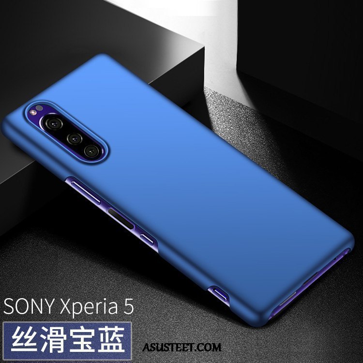 Sony Xperia 5 Kuoret Kuori Suojaus Murtumaton Puhelimen Kova