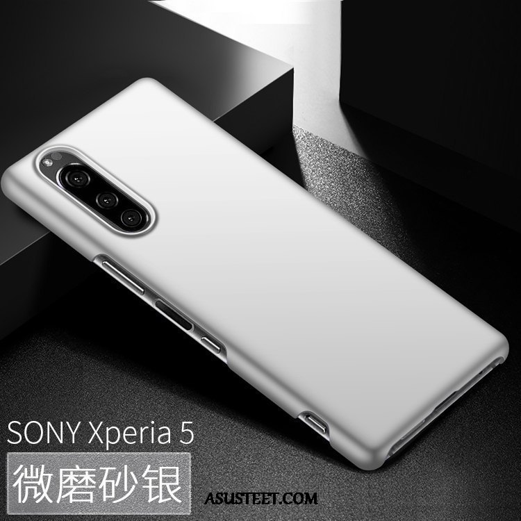 Sony Xperia 5 Kuoret Kuori Suojaus Murtumaton Puhelimen Kova