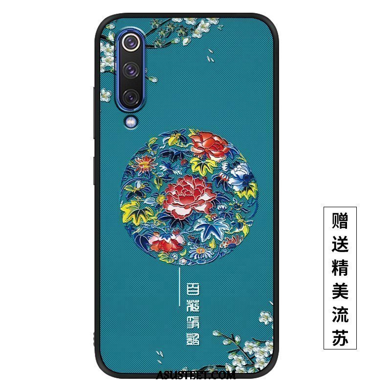 Xiaomi Mi 9 Lite Kuoret Palatsi Kuori Persoonallisuus Malli All Inclusive