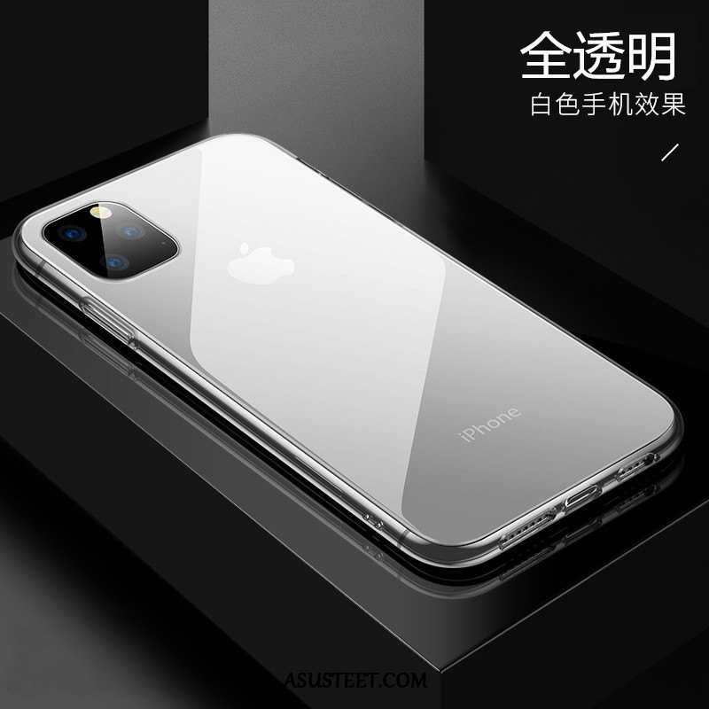 iPhone 11 Pro Kuoret Murtumaton Kotelo Puhelimen Jauhe Net Red