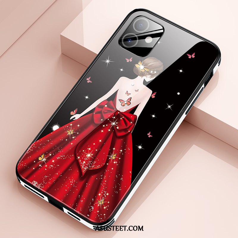 iPhone 12 Kuoret Puhelimen Kuori Uusi Tila Ylellisyys