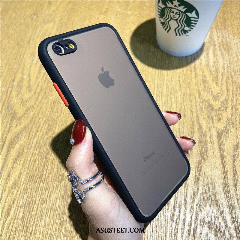 iPhone Se 2020 Kuori Kuoret Murtumaton All Inclusive Pesty Suede Silikoni