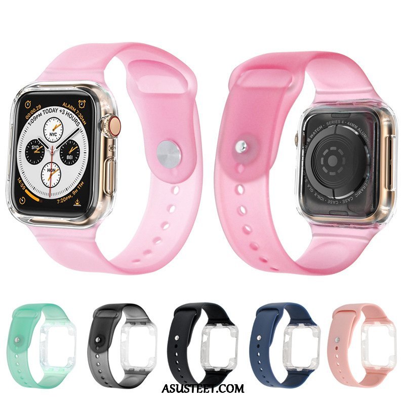 Apple Watch Series 1 Kuoret Suojaus Kuori Urheilu Kotelo Pu
