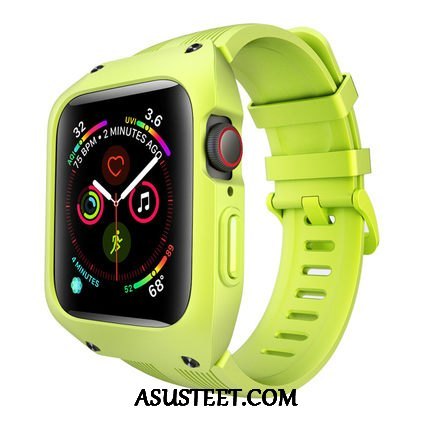 Apple Watch Series 1 Kuoret Suojaus Urheilu Kolme Puolustusta All Inclusive Murtumaton
