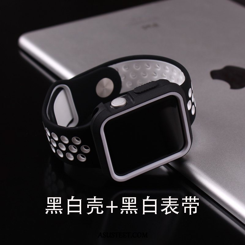 Apple Watch Series 1 Kuori Kuoret Ohut Suojaus Ultra All Inclusive Trendi