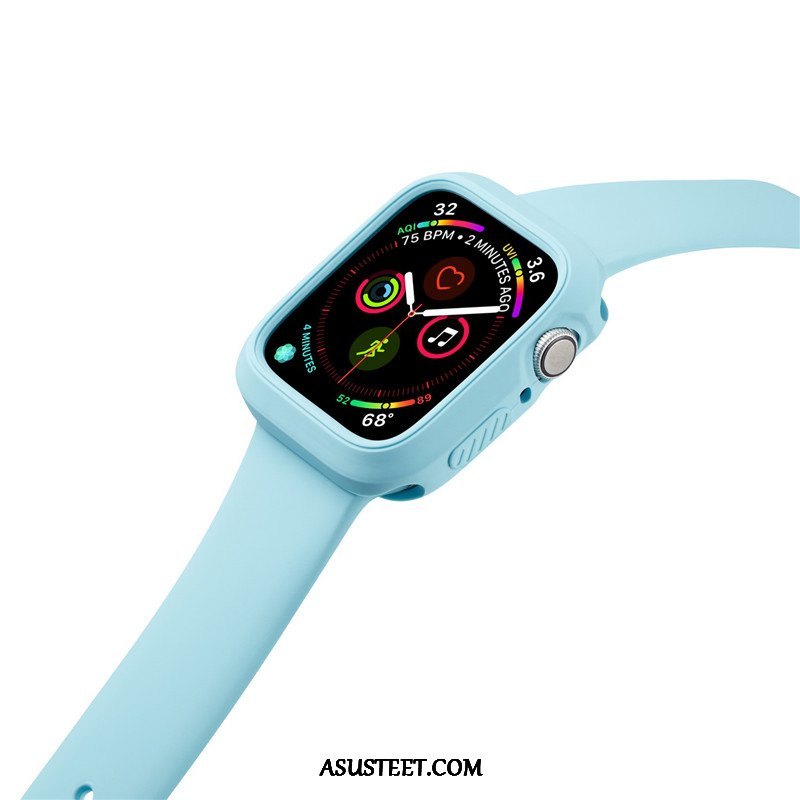 Apple Watch Series 1 Kuori Kuoret Urheilu Silikoni Murtumaton