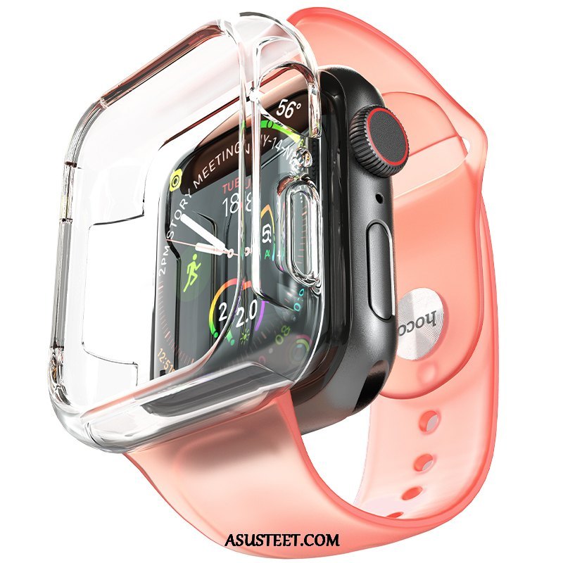 Apple Watch Series 2 Kuori Kuoret Silikoni Jauhe Lisävarusteet Suojaus Kotelo