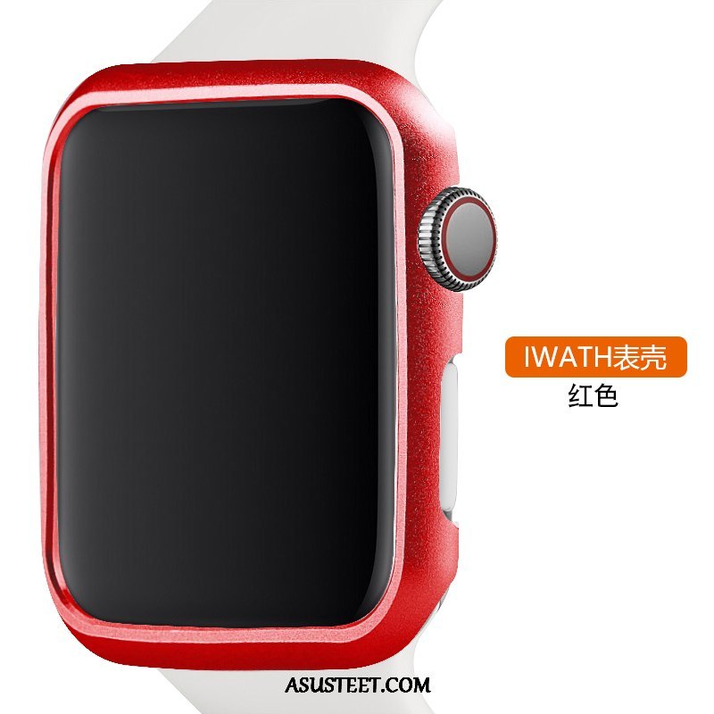 Apple Watch Series 2 Kuori Kuoret Trendi Kulta Suojaus Metalli