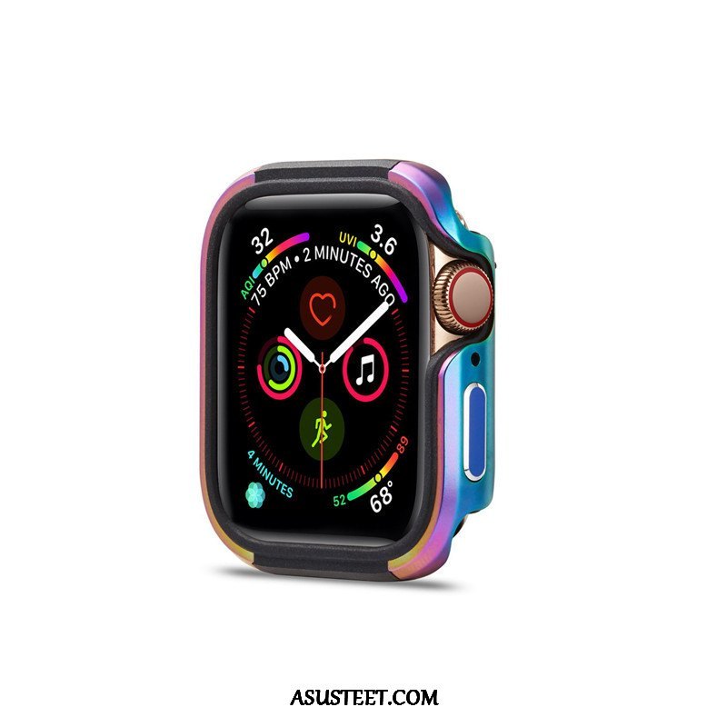 Apple Watch Series 3 Kuoret Luova Persoonallisuus Suojaus Kehys Metalli