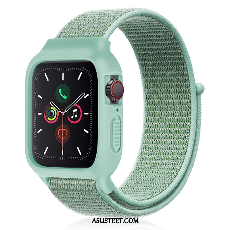 Apple Watch Series 3 Kuori Kuoret Uusi Vihreä Lohikäärme Silikoni