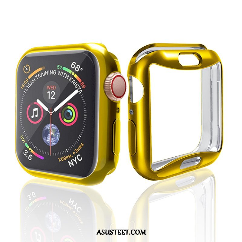 Apple Watch Series 4 Kuori Kuoret Pinnoitus Murtumaton Suojaus Trendi