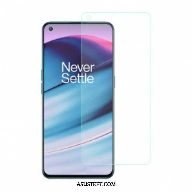 Arc Edge Karkaistu Lasisuoja (0.3 Mm) Oneplus Nord Ce 5G -Näytölle