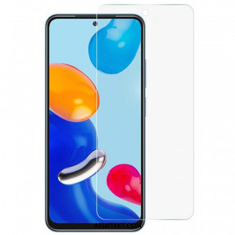 Arc Edge Karkaistu Lasisuoja Xiaomi Redmi Note 11/11S -Näytölle