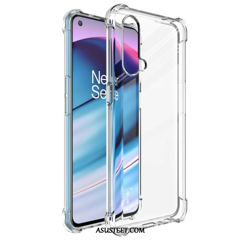 Case OnePlus Nord CE 5G Imak Airbags