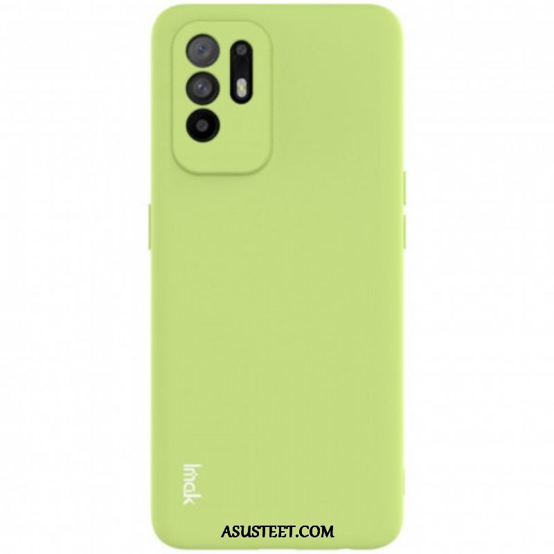 Case Oppo A94 5G Imak Uc-2 Feeling Colors -sarja