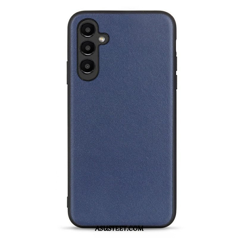 Case Samsung Galaxy A14 / A14 5G Nahka