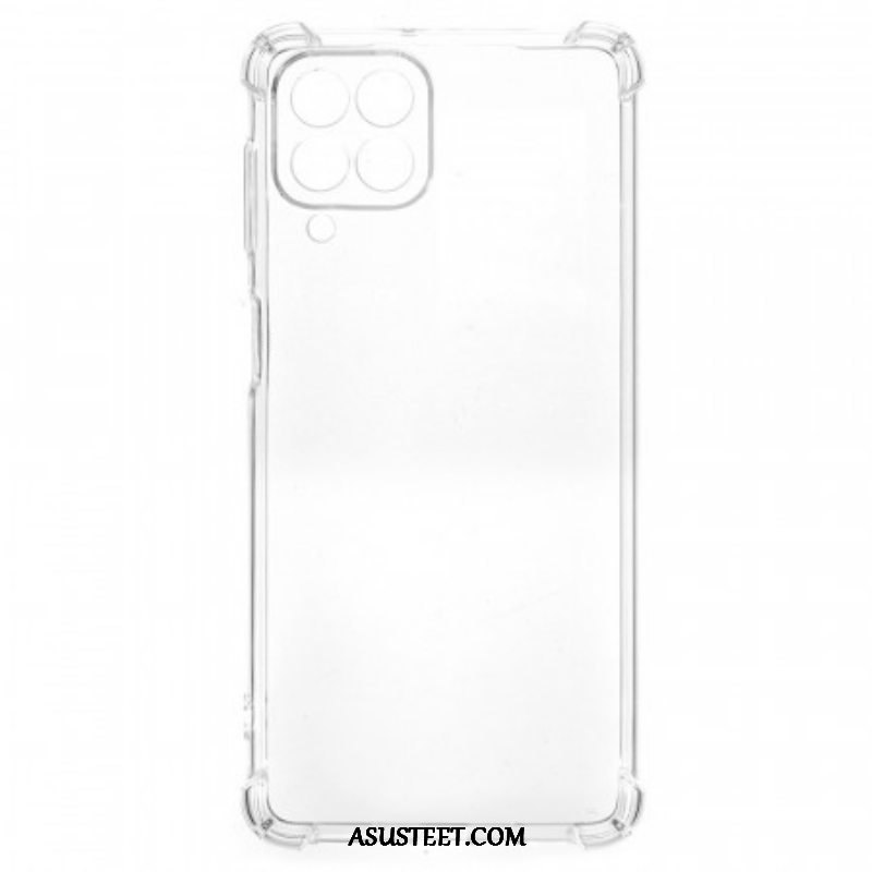 Case Samsung Galaxy M53 5G Saumattomat Vahvistetut Kulmat