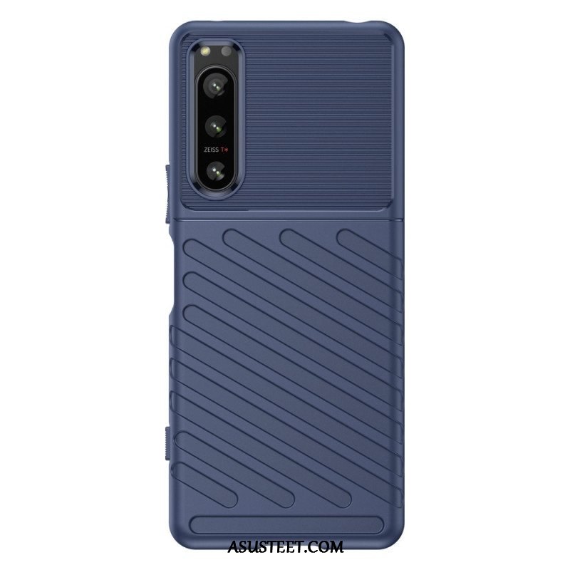 Case Sony Xperia 5 IV Thunder-sarja