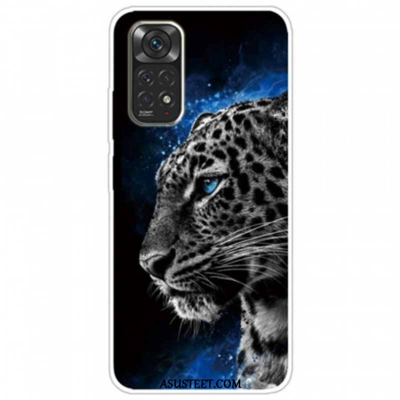 Case Xiaomi Redmi Note 11 Pro / 11 Pro 5G Kissan Kasvot