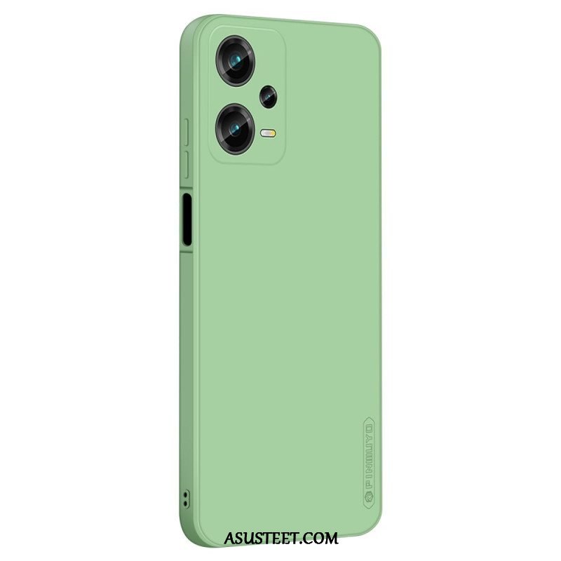 Case Xiaomi Redmi Note 12 Pro Plus Silikoni Pinwuyo