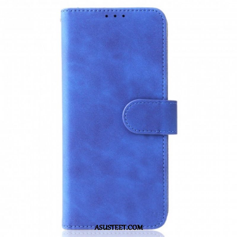 Flip Case Samsung Galaxy Z Fold 3 5G Ihon Kosketus